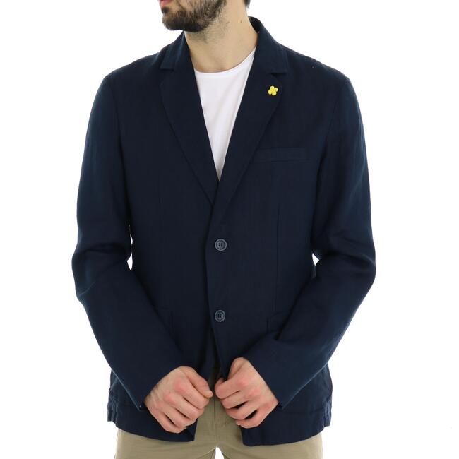 GIACCA LINO SSEINSE - Mad Fashion | img vers.1300x/